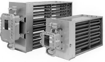 Explosion Proof Heaters