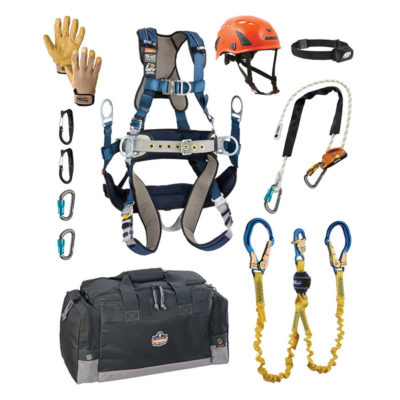 Fall Protection Equipments