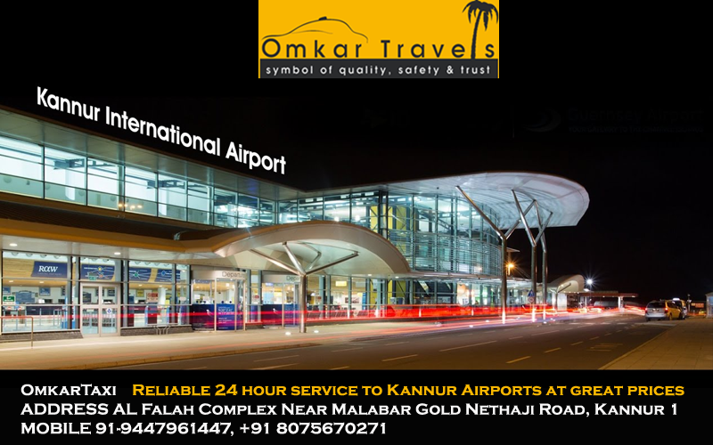 kannur taxi