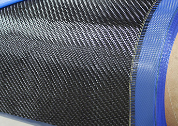 Fiberglass Prepreg
