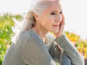 Für Depressive ist der Frühling eine Herausforderung