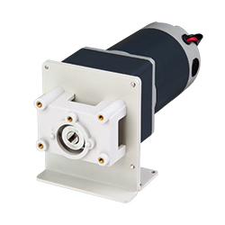 Fix Speed Peristaltic Pump