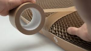Flexible Protective Packaging