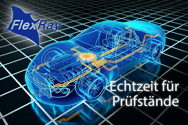 Kithara Software – RealTime FlexRay
