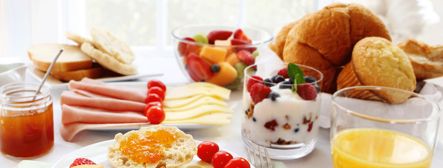 Food Enzymes