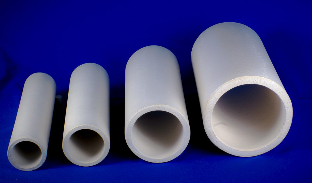 Foundry Runner Tubes