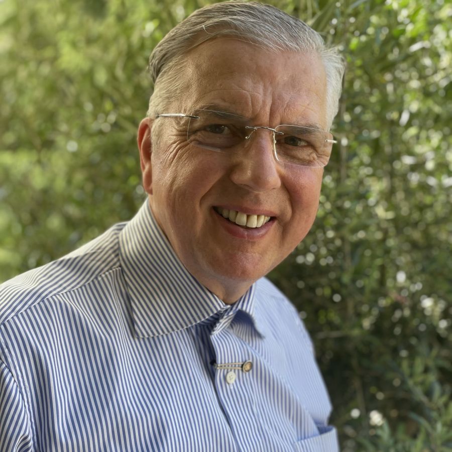 Franz J. Kühle
