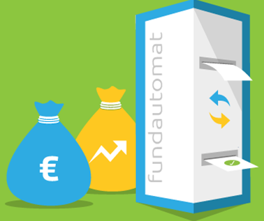 Fundautomat - der digitale Depot-Eröffnungs-Assistent der Netfonds Gruppe