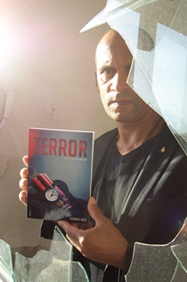 Terror im 21. Jahrhundert Broschiert – 14. August 2015