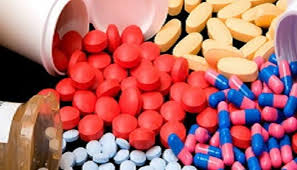 Gastric Mucosal Protective Agent