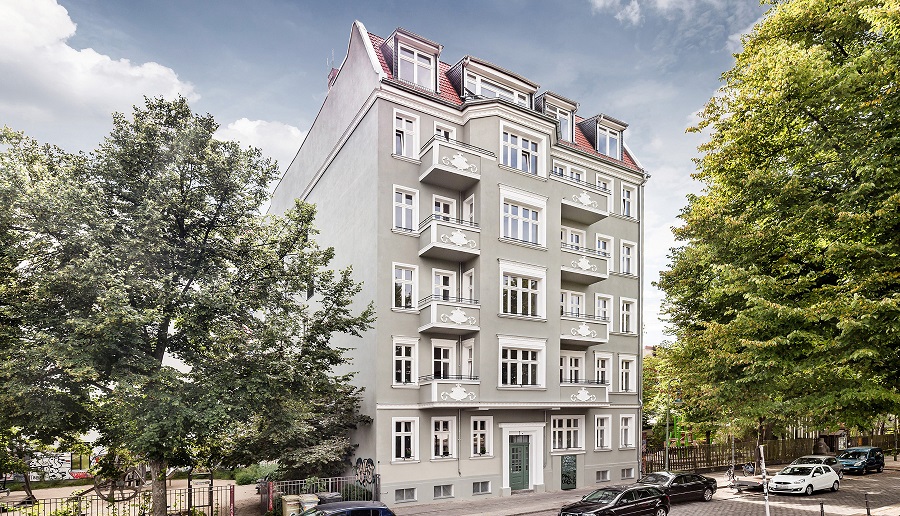 Gebäude am May-Ayim-Ufer 6_Copyright David Borck Immobiliengesellschaft