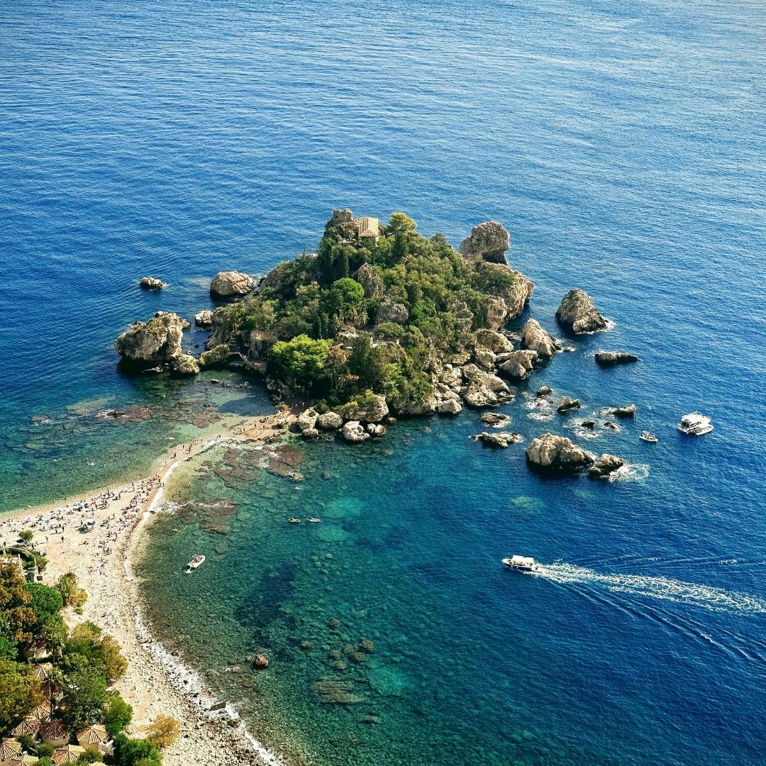 Geheimtipp in Italien