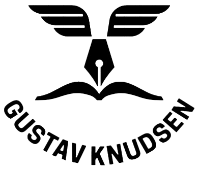 Bücherversum-Interview mit dem Autor Gustav Knudsen