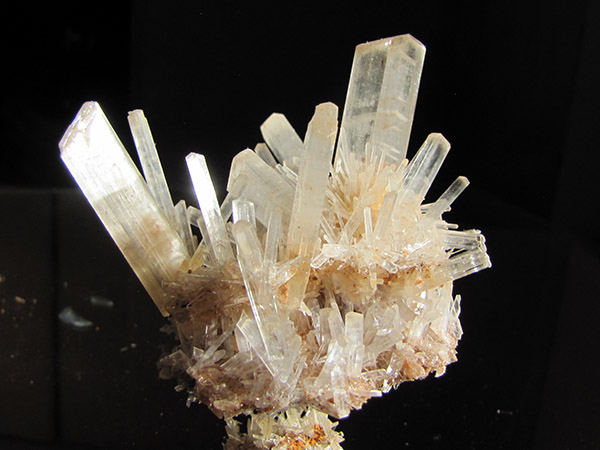 Gypsum and Anhydrite 