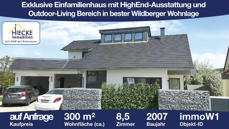 Haus kaufen in Wildberg