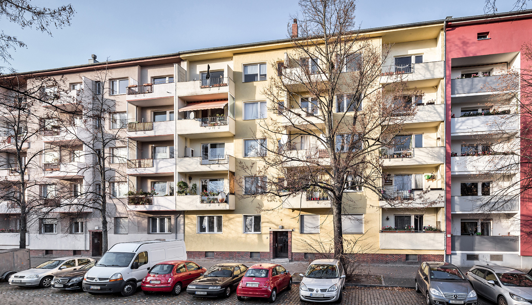 Lortzing 34_Copyright David Borck Immobiliengesellschaft