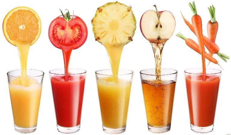 Health Drink