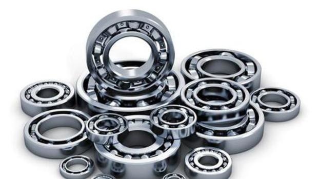 High Carbon Bearing Steel market
