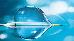 High Pressure Balloon Catheter Market