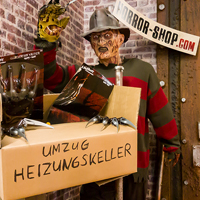 Horror-Shop.com Superstore in Landsham wächst