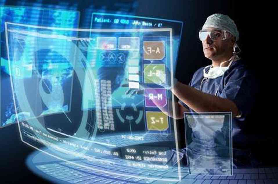 Hospital Real-time Location Systems