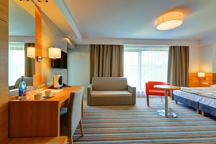 Hotel SKAL ****