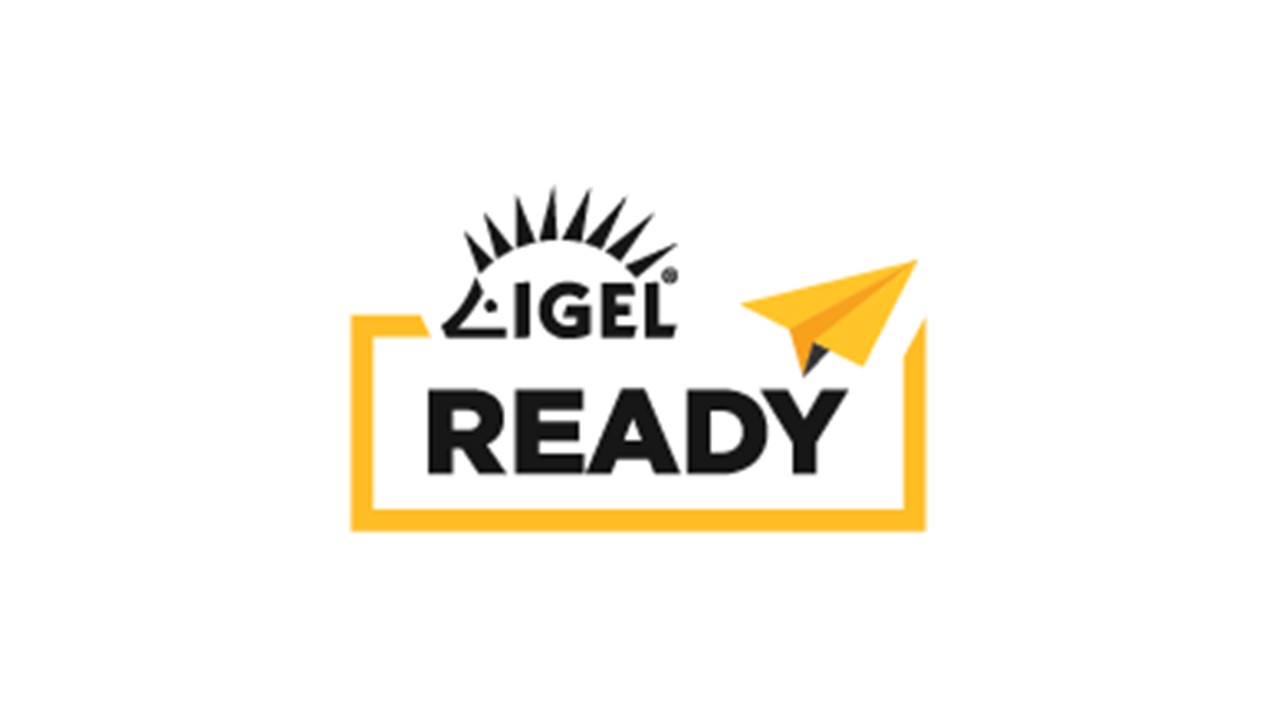 dynabook ist neuer Technologiepartner im IGEL Ready Program
