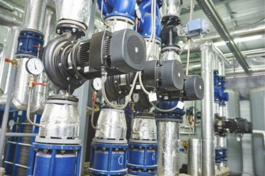  Industrial Hydraulic Equipments