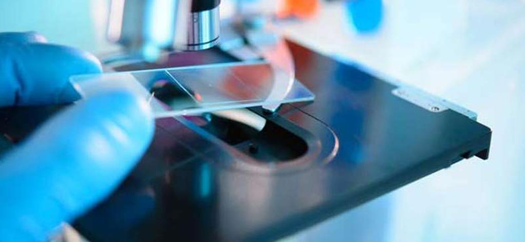 Infectious Disease Diagnostic Testing