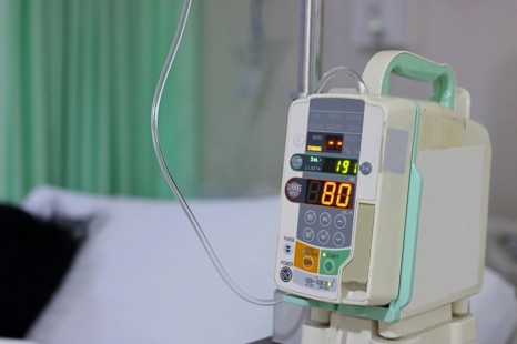 Infusion Pump