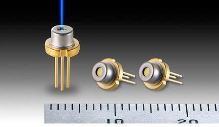 Injection Laser Diode