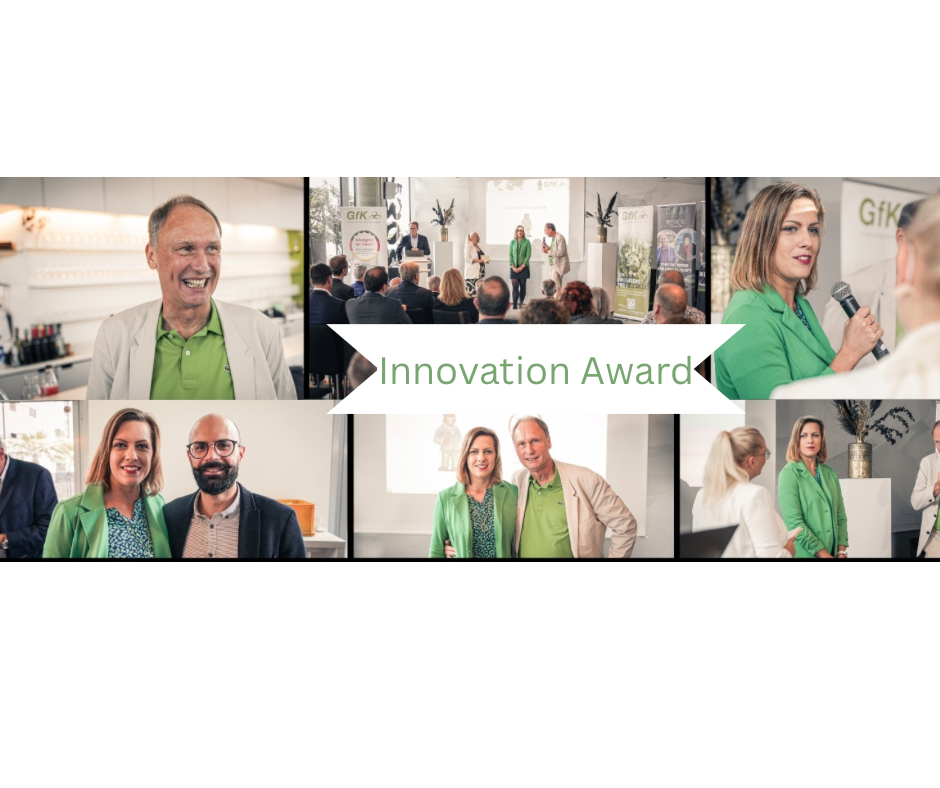 Innovations Award