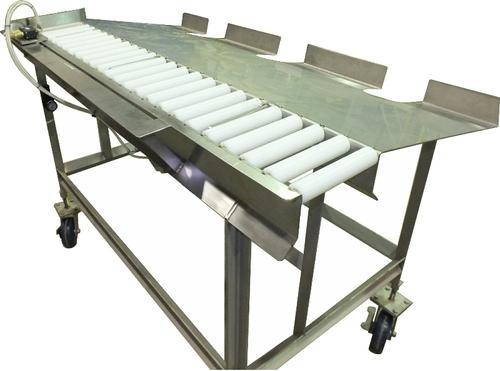 Inspection Conveyor