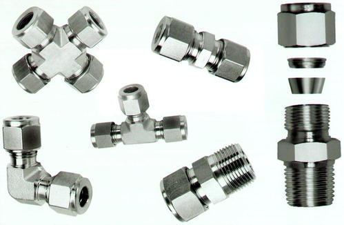 Instrumentation Fittings