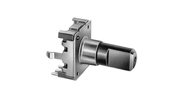 Insulated Shaft