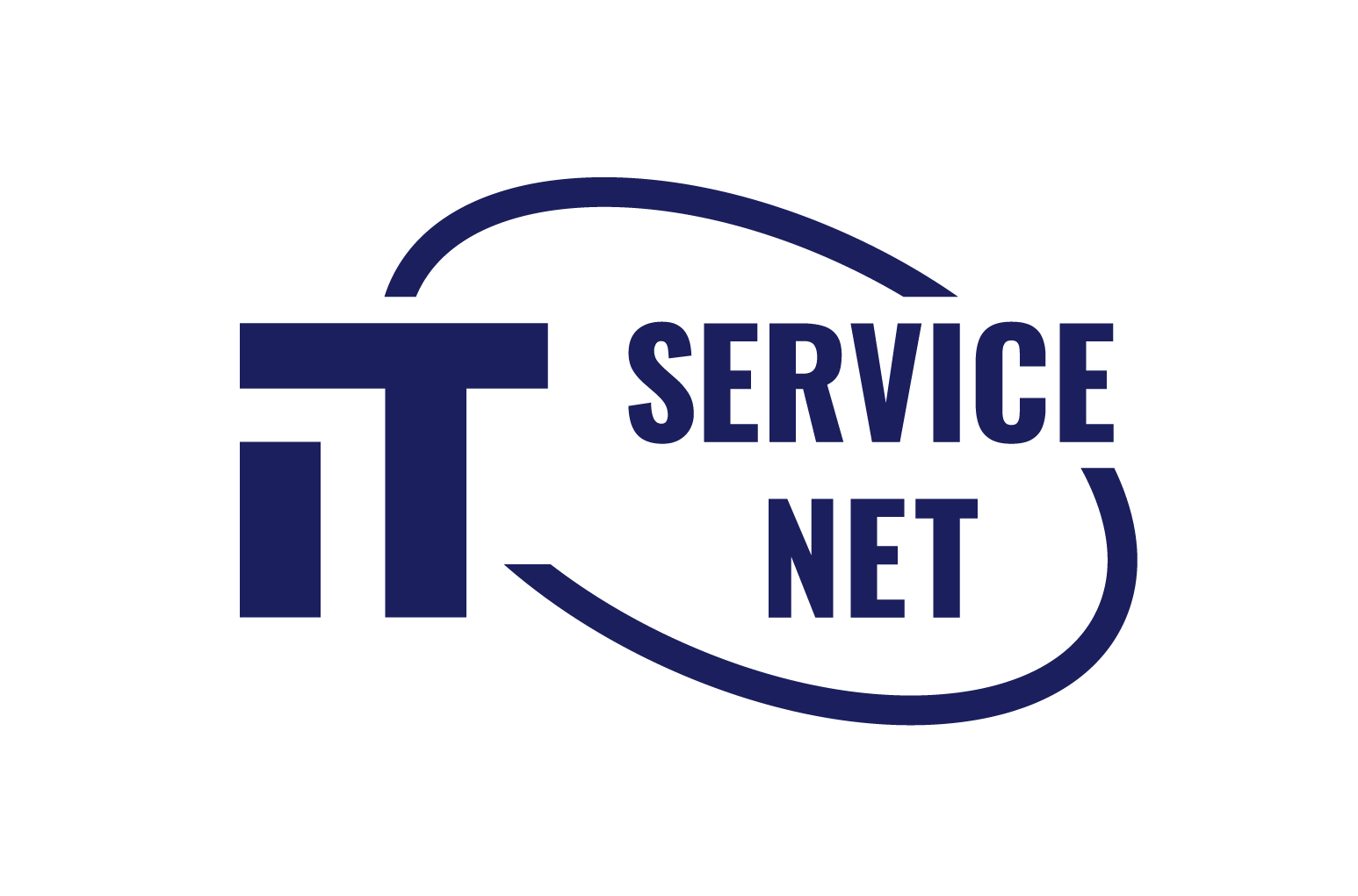 IT-Service-Net bundesweite IT- Dienste