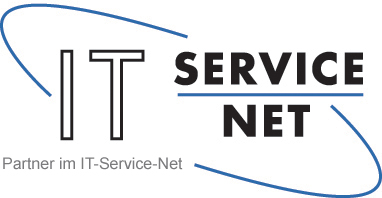 Ein bundesweites IT-Service-Netz