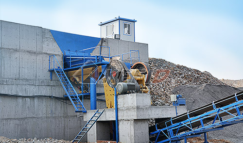 Jaw Crushers