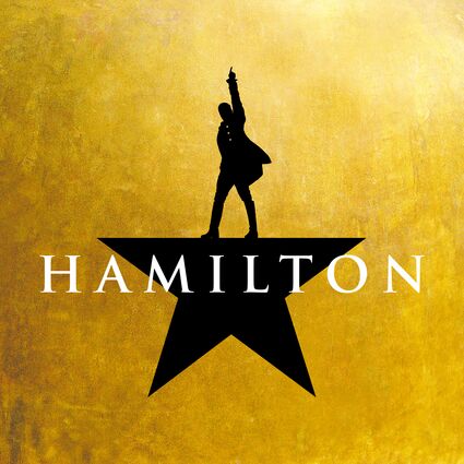 Visual HAMILTON-Das Musical