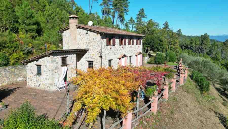 Immobilien auf dem Land