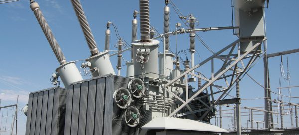 Large Power Transformers