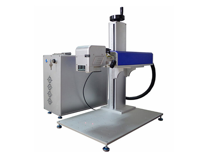 Laser Marking Machines