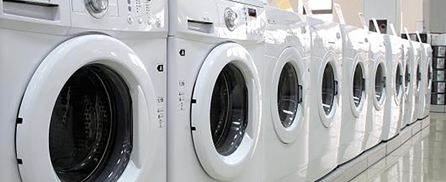 Laundry Machiney