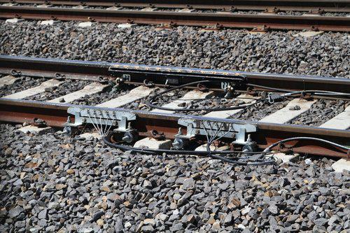 Lithium Railway Grease