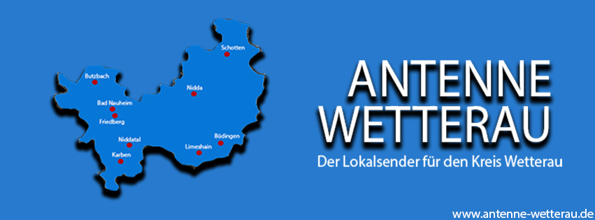 Antenne Wetterau