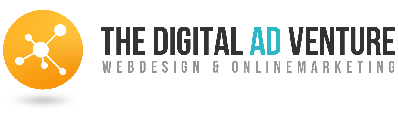 The Digtial Ad Venture