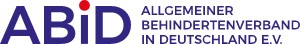 Logo Allgemeiner Behindertenverband in Deutschland e.V.