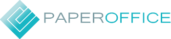 Logo PaperOffice