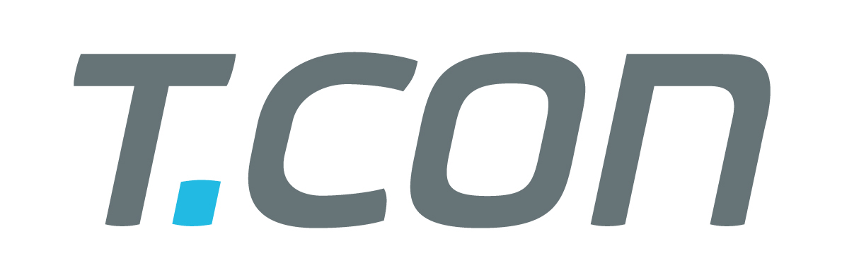 T.CON-Firmenlogo