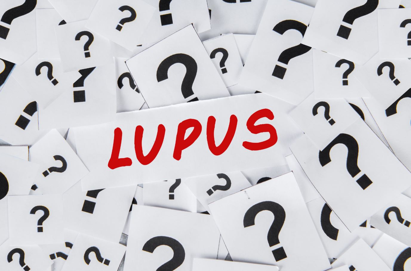 Digitale Veranstaltung für Lupus-Patienten am 8. Mai